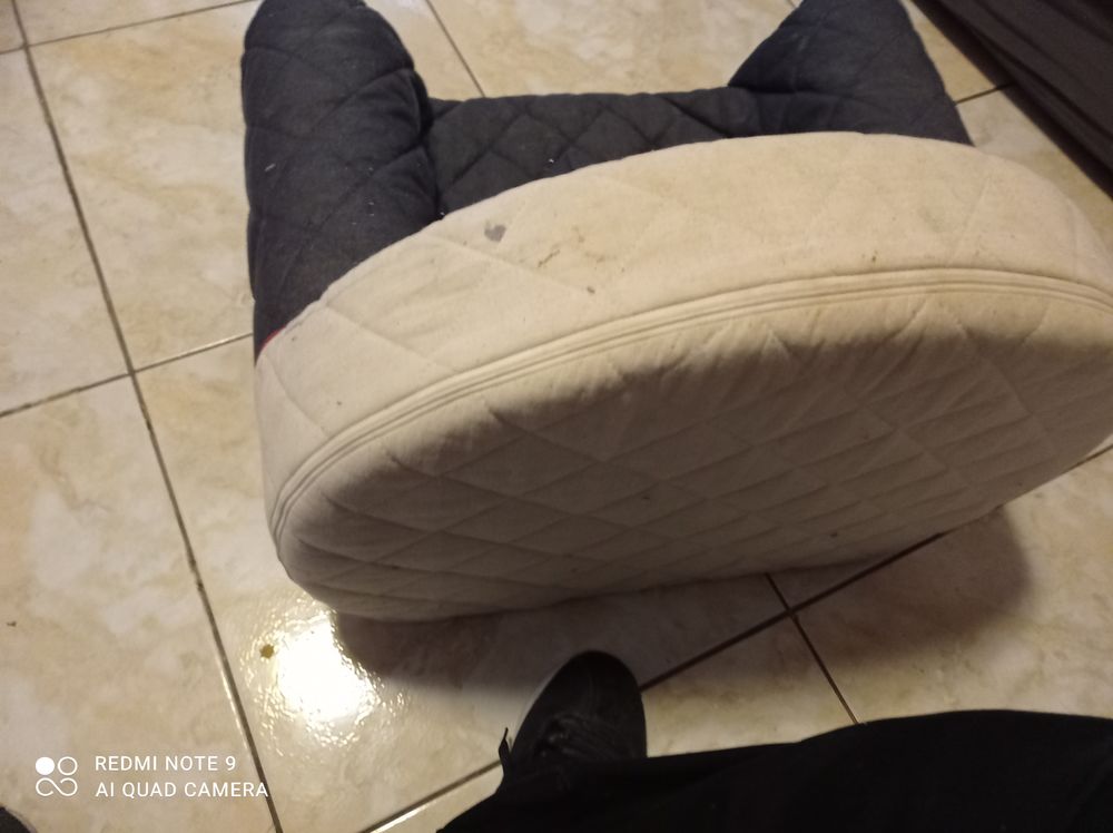 Fauteuil enfant Puériculture