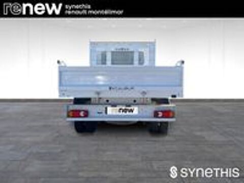 Master MASTER CC PROP RJ3500 L2 PAFC BLUE DCI 130 EURO VI CONFORT 2024 occasion 26200 Mont&eacute;limar