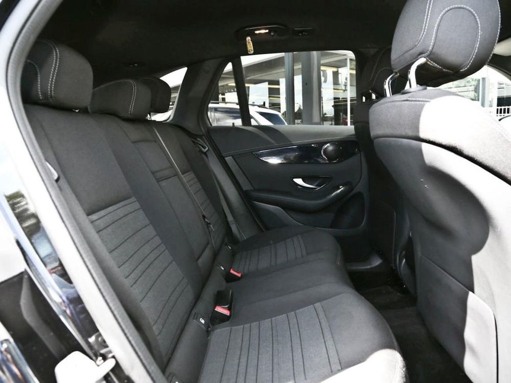 Classe GLC GLC 300 e EQ POWER 9G-Tronic 4Matic Avantgarde Line 2020 occasion 69007 Lyon