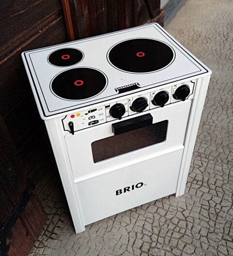 Cuisini�re jouet dinette pour enfant Monnetier-Mornex (74)