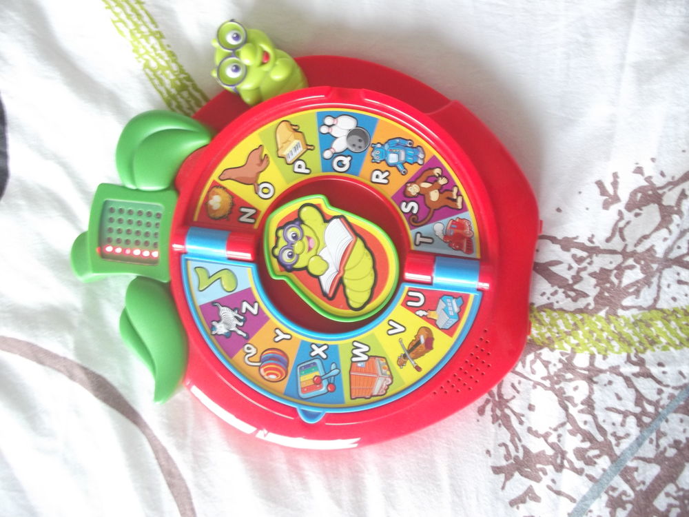 jouet Mattel : apprentissage de l'alphabet Jeux / jouets