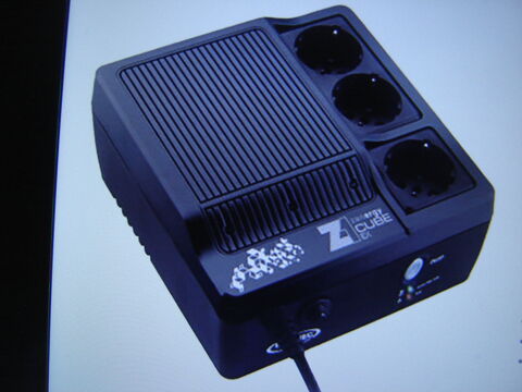 SURTENTIOMETRE
et multiprises
PARASURTENSEUR MULTIP 0 Isdes (45)