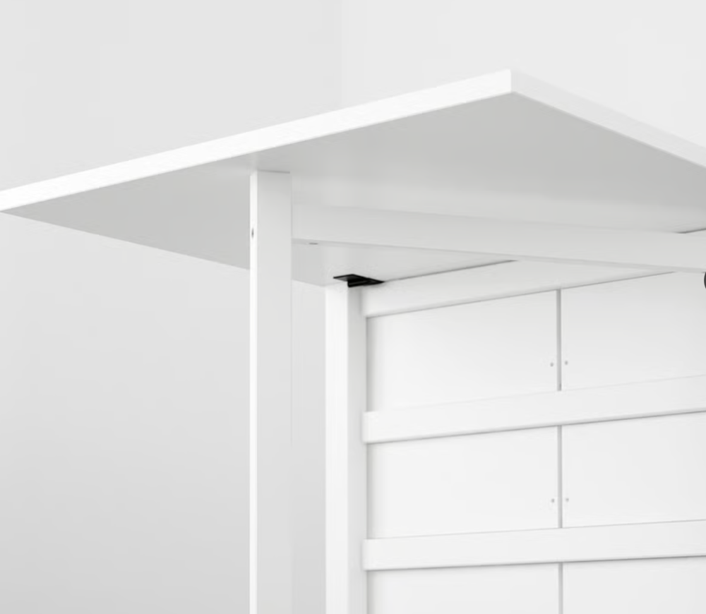 Table modulable Meubles