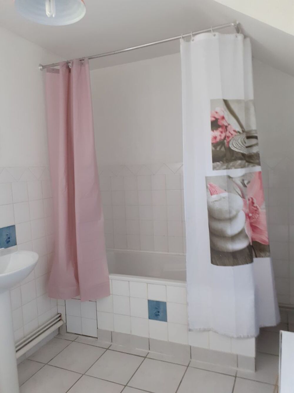 Location Appartement F2 Saint-Étienne