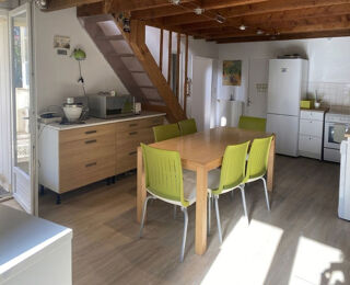  Maison à vendre 8 pièces 214 m²