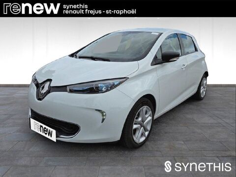 Renault zoe - R90 Business