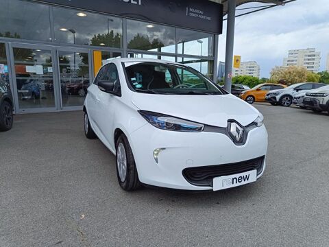 Renault zoe - R90 Life