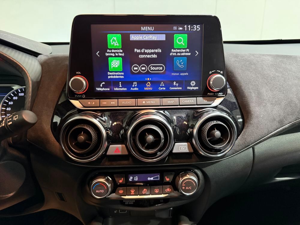 Juke HYBRID 143 N-Design 2024 occasion 31100 Toulouse
