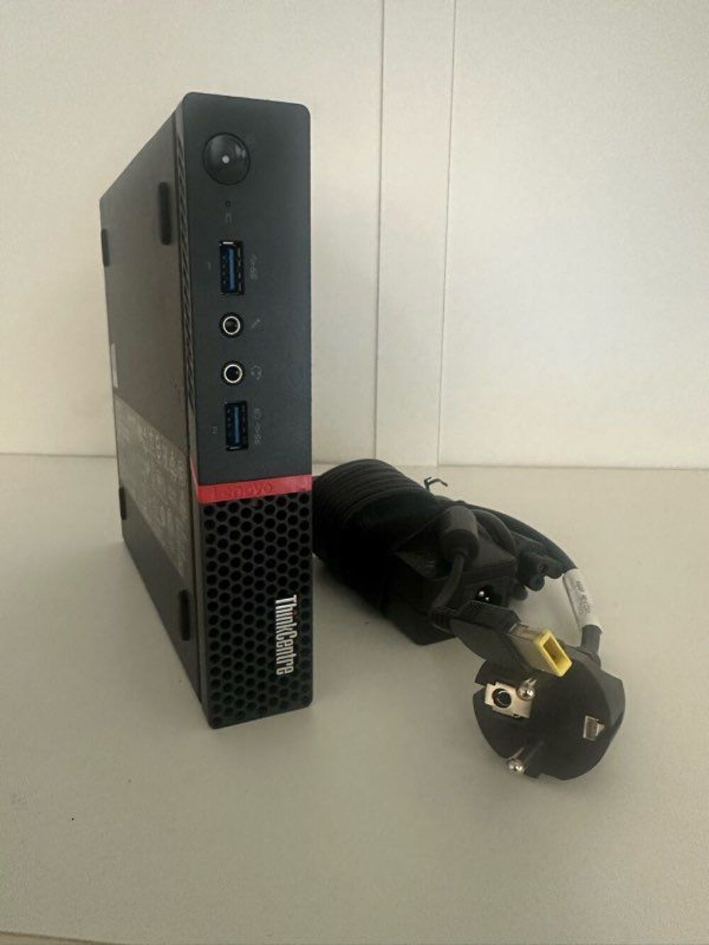 MINI PC LENOVO Matériel informatique