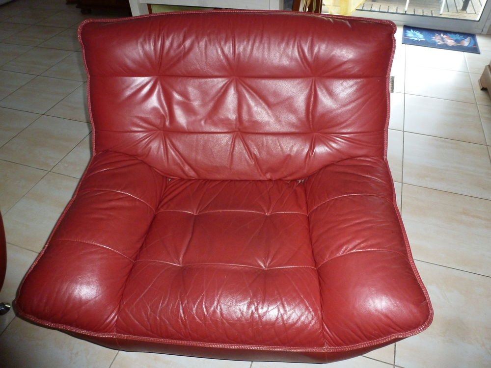 Banquette plus fauteuils Meubles