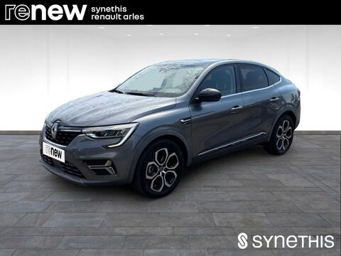 Annonce voiture Renault Arkana 18990 €