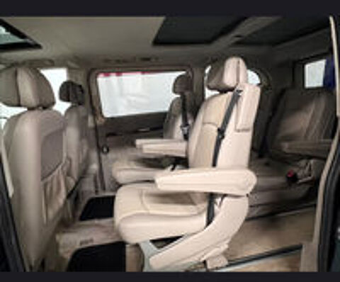 Viano 2005 occasion 17000 La Rochelle