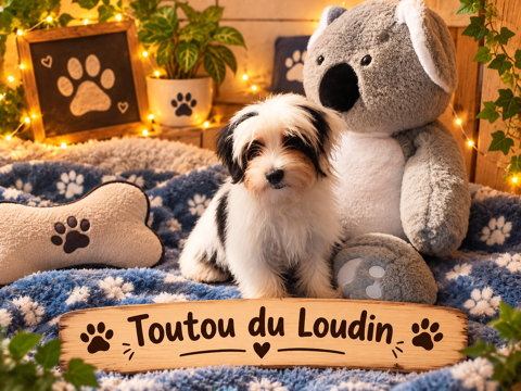 Chiot Biewer Femelle 1200 18140 Précy