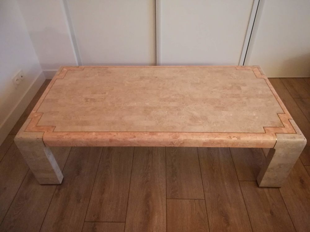grande table basse pour votre salon Meubles