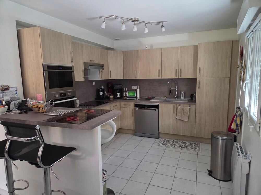 Vente Maison maison type F4 secteur Samoreau Samoreau