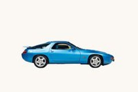 928 5.4 GTS A 1992 occasion Roma