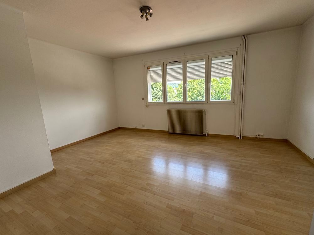 Location Appartement Appartement T1 BIS à louer ! Maxéville