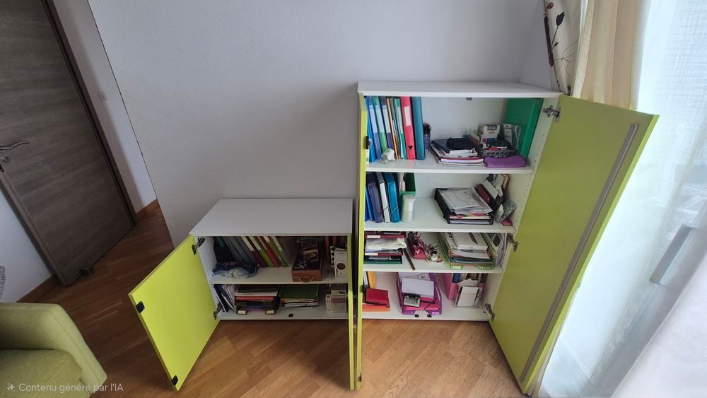 Meubles de bureau Meubles