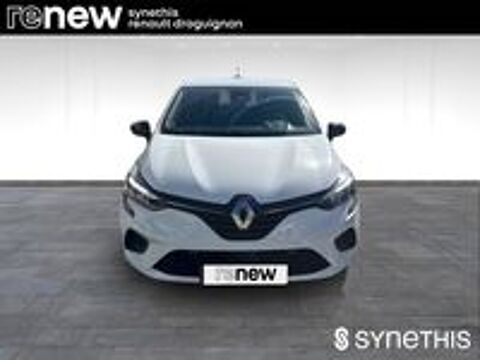 Clio V Clio E-Tech full hybrid 145 Equilibre 2023 occasion 83300 Draguignan