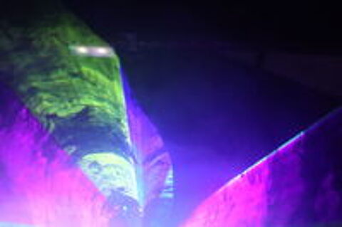   Dj Animation Disco Mobile 