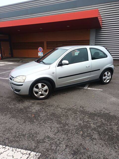 Opel corsa 1.3 CDTI Cosmo
