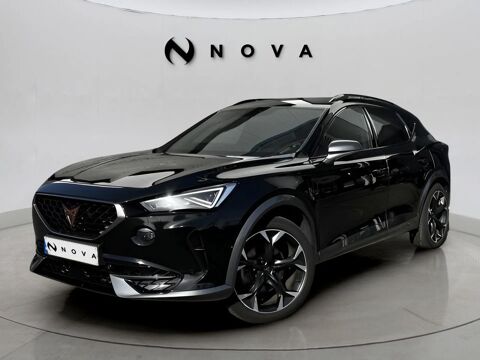 Annonce voiture Cupra Formentor 19890 €