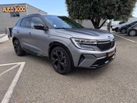 Austral 1.3 TCE 160ch MILD HYBRID TECHNO ESPRIT ALPINE AUTO 2022 occasion 84290 Sainte-C&eacute;cile-les-Vignes