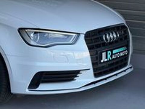 A3 Berline 1.4 TFSI 125 Business Line 2015 occasion 67500 Haguenau