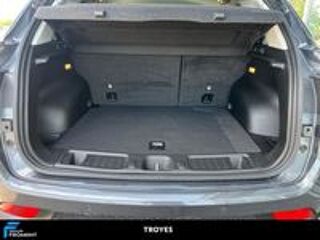 Compass 1.3 PHEV T4 190 ch 4xe eAWD Night Eagle 2022 occasion 10600 Barberey-Saint-Sulpice