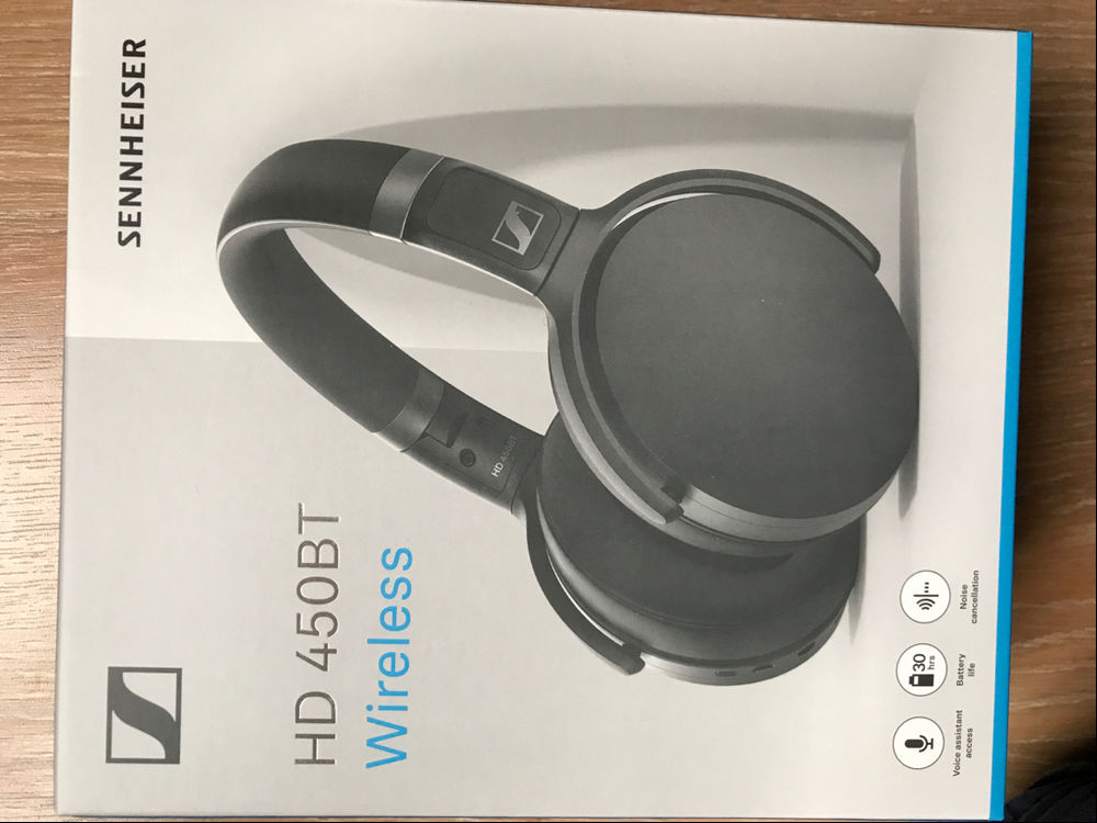 CASQUE AUDIO SENNHEISER Audio et hifi