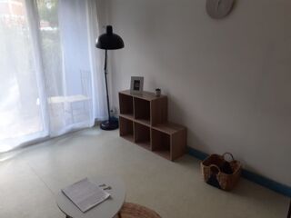  Appartement � louer 1 pi�ce 25 m�