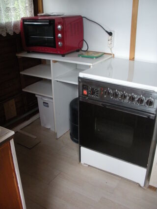  chalet � louer 2 pi�ces 28 m�