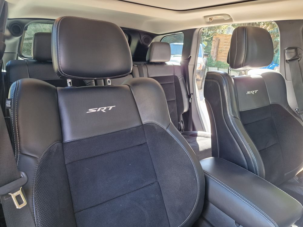 Grand Cherokee V8 6.4 HEMI 468 SRTLimited Edition A 2012 occasion 06150 Cannes La Bocca