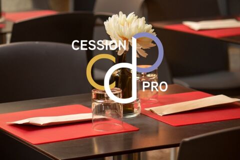 RESTAURANT A VENDRE SUR L'AGGLOMERATION D'ARLES 280000 13200 Arles