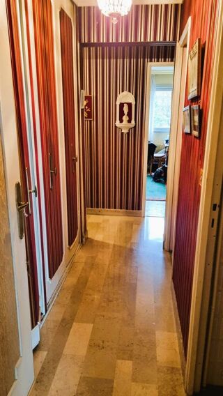  Appartement � vendre 5 pi�ces 137 m�