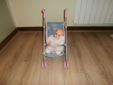 poussette avec poupe 5 Mehun-sur-Yvre (18)