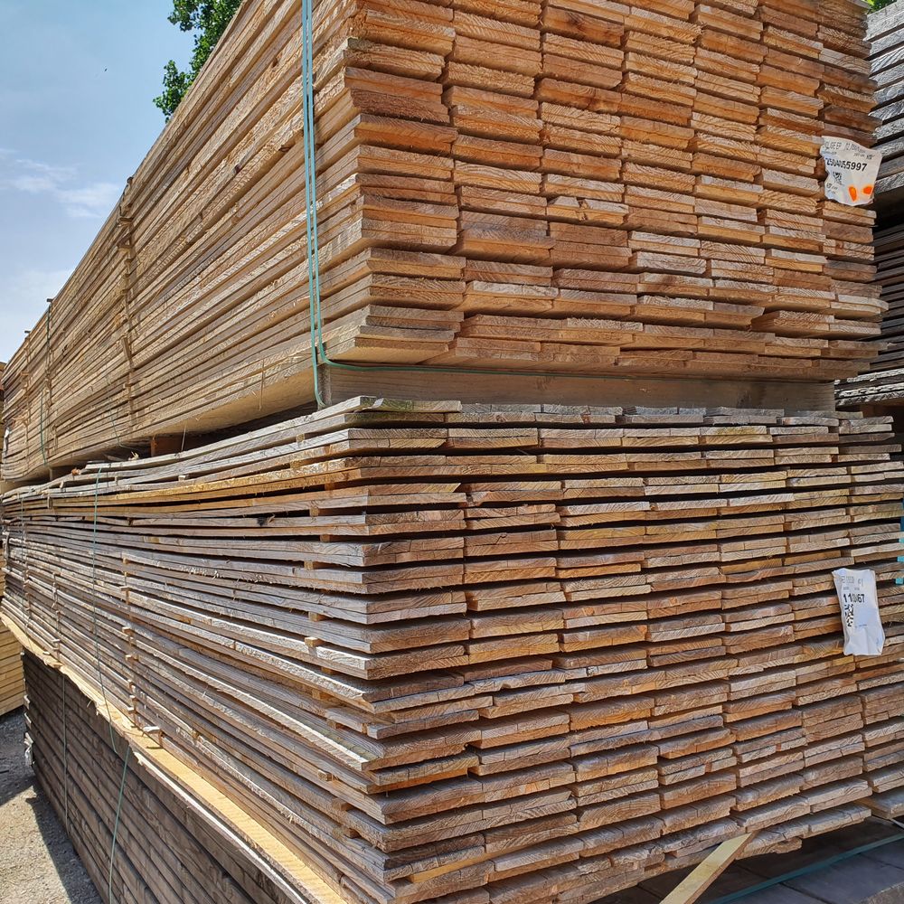 VOLIGE SAPIN D&eacute;class&eacute;e En 12 mm UNE SUPER PROMO ANNIV !! Bricolage