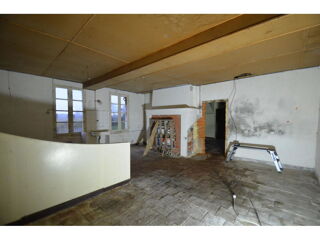  Maison � vendre 2 pi�ces 60 m�