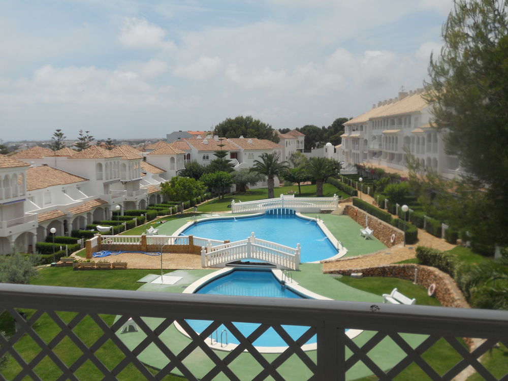   Appartement duplex 2 chambres Espagne, Alcoceber