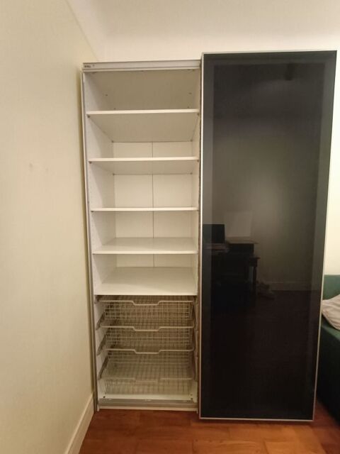 Armoire IKEA 50 Colombes (92)