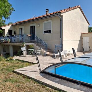  Maison � vendre 7 pi�ces 160 m�