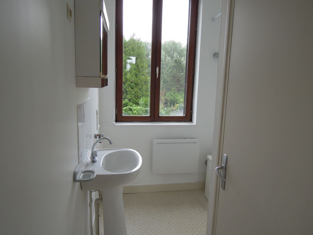 Location Appartement Studio tout confort Amiens (80000) Grivesnes