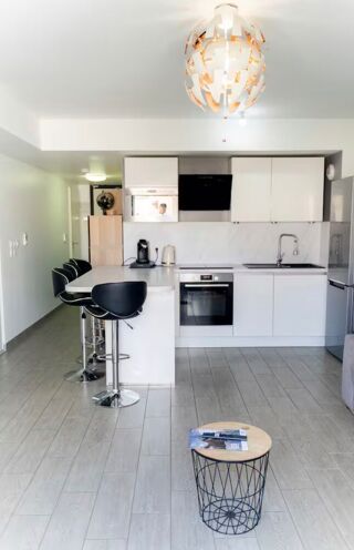  Appartement à louer 2 pièces 38 m²