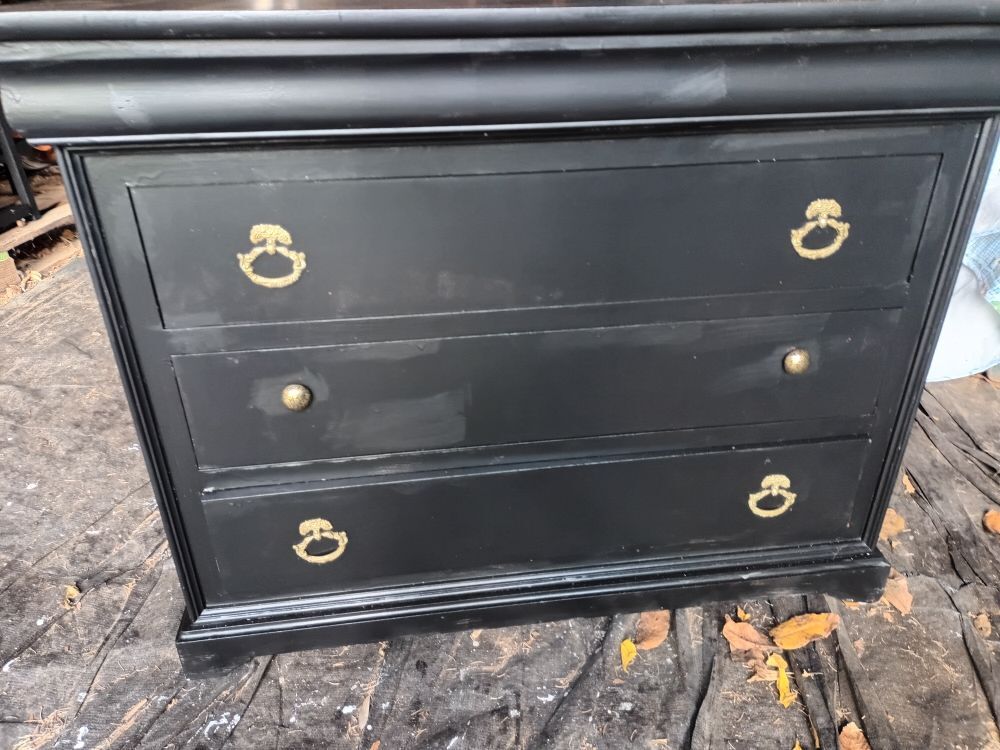 Buffet bois massif Meubles