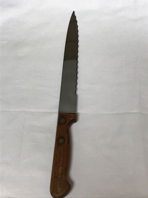 Divers Couteaux 8 Strasbourg (67)