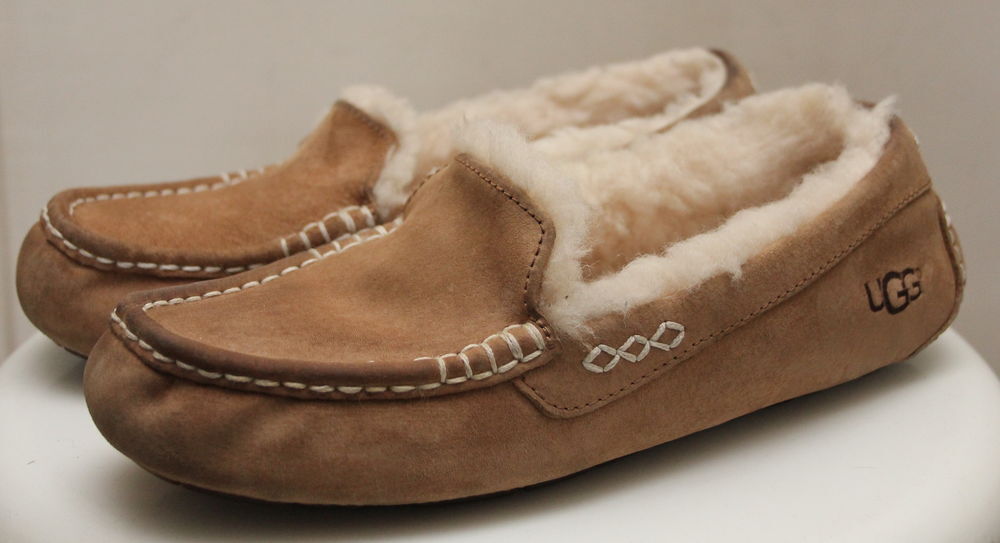 Mocassins Ansley UGG T.40 Chaussures