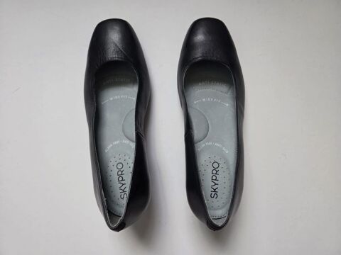 Chaussures à talons Skypro ? Taille 37 ? Neuves Saint-Denis (93)