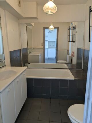  Duplex/triplex � louer 2/3 pi�ces 68 m�
