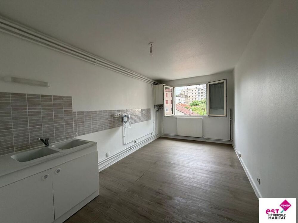 Vente Appartement T3 - 69m ² Villeurbanne