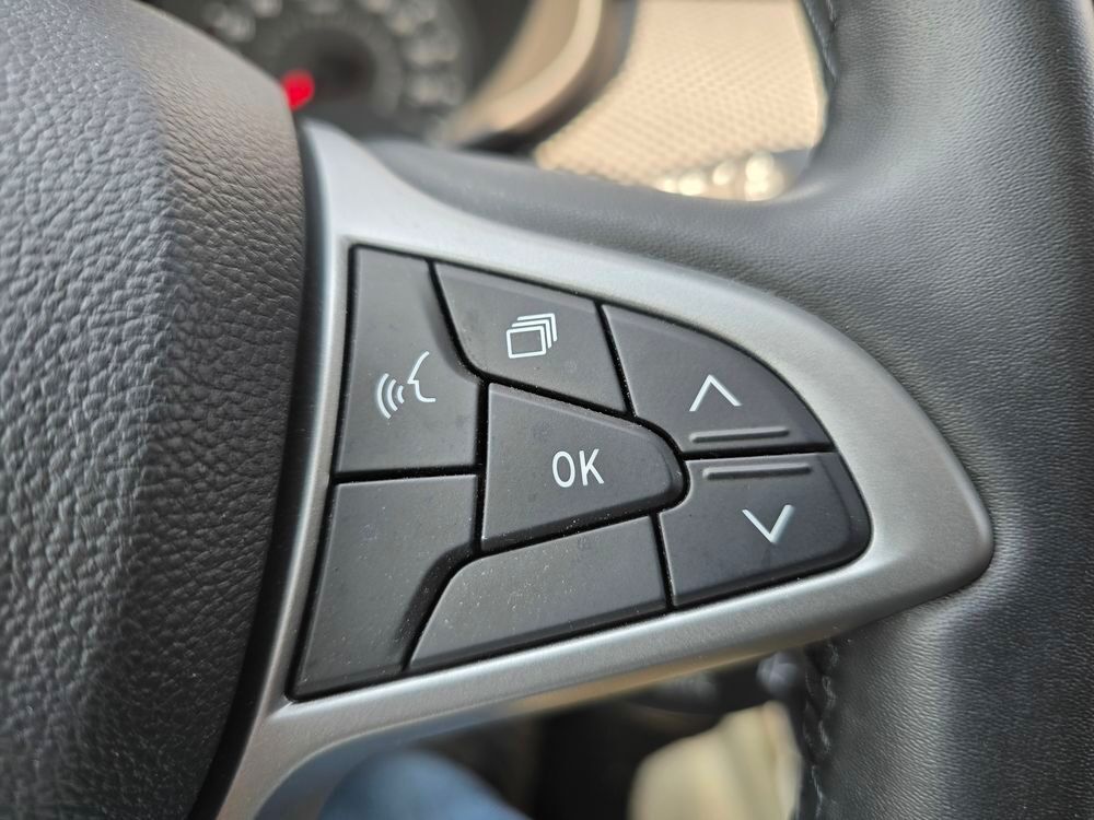 Sandero SCe 65 GSR2 Expression 2025 occasion 91410 Dourdan